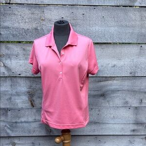 Adidas Climalite Golf Polo - Size Large